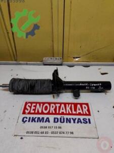 FORD TRANSİT ORİJİNAL ÖN SAĞ SOL UYUMLU AMORTİSÖR