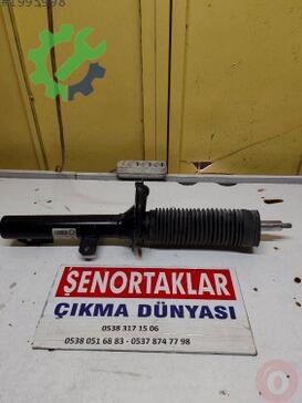 Ford Transit Sağ Ön Amortisör 6C11-18045 çıkma parça