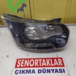 FORD TRANSİT ORİJİNAL SAĞ ÖN FAR