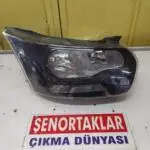 FORD TRANSİT ORİJİNAL SAĞ ÖN FAR
