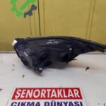 FORD TRANSİT ORİJİNAL SAĞ ÖN FAR
