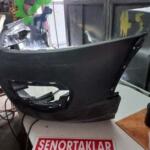 FORD TRANSİT ORJİNAL ÖN TAMPON