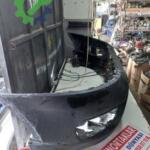 FORD TRANSİT ORJİNAL ÖN TAMPON