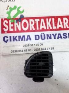 FORD TRANSİT ORJİNAL SOL HAVALANDIRMA