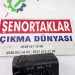 FORD TRANSİT ORJİNAL SOL HAVALANDIRMA