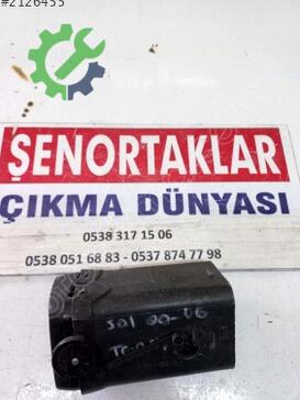 Ford Transit Sol Konsol YC1H-19C696-AEW çıkma parça