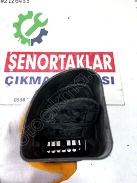 Ford Transit Sol Konsol YC1H-19C696-AEW çıkma parça