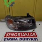 FORD TRANSİT  SAĞ ÖN FAR