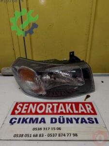 FORD TRANSİT  SAĞ ÖN FAR