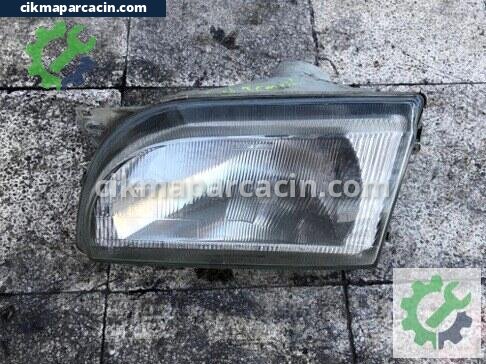 Ford Transit Sol Ön Far çıkma parça