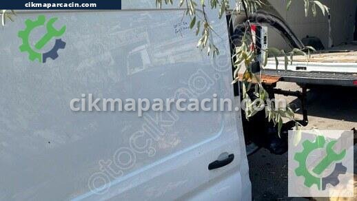 Ford Transit Arka Kapı çıkma parça