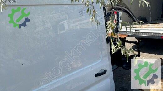Ford Transit Arka Kapı çıkma parça