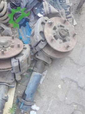 Ford Transit Sağ Amortisör çıkma parça