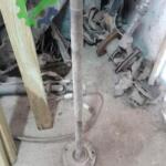 FORD TRANSİT T 12 ARKA AKS AKİS