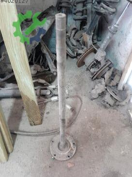 Ford Transit Arka Aks çıkma parça