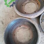 FORD TRANSİT T 12 ARKA FİREN KANPANASI