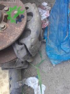 FORD TRANSİT T 12 FİREN KALİPERİ SAĞ SOL KUNDAKLI