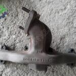 FORD TRANSİT T 12 T 15 MAXİ EKZOZ MANİFOLDU ORJİNAL OTOSAN
