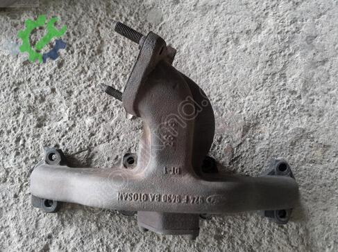 Ford Transit Egzoz Manifoldu çıkma parça