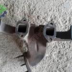 FORD TRANSİT T 12 T 15 MAXİ EKZOZ MANİFOLDU ORJİNAL OTOSAN