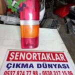 FORD TRANSİT T12 – T15 SOL ARKA STOP