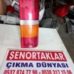 FORD TRANSİT T12 – T15 SOL ARKA STOP