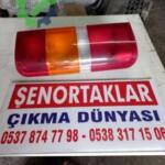 FORD TRANSİT T12 – T15 SOL ARKA STOP