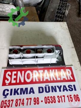 Ford Transit Sol Arka Stop 90VB13405AB çıkma parça