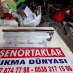 FORD TRANSİT T12 – T15 SOL ARKA STOP
