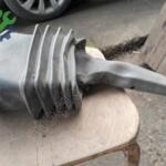 FORD TRANSİT V 184  EL FİRENİ KOLU