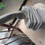 FORD TRANSİT V 184  EL FİRENİ KOLU