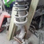 FORD TRANSİT V 184 JUNBO AMORTİSÖR SAĞ SOL