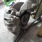 FORD TRANSİT V 184 JUNBO AMORTİSÖR SAĞ SOL