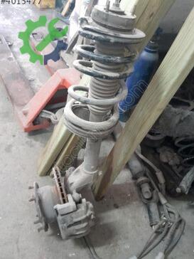 Ford Transit Taşıyıcı/Aks Taşıyıcı çıkma parça