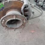 FORD TRANSİT V 184 JUNBO ÖN FİREN DİSK AYNA SAĞ SOL