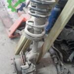 FORD TRANSİT V 184 JUNBO ÖN HELEZON YAYI