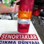FORD TRANSİT V184 SOL ARKA STOP