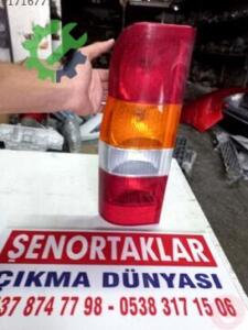 FORD TRANSİT V184 SOL ARKA STOP