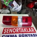 FORD TRANSİT V184 SOL ARKA STOP
