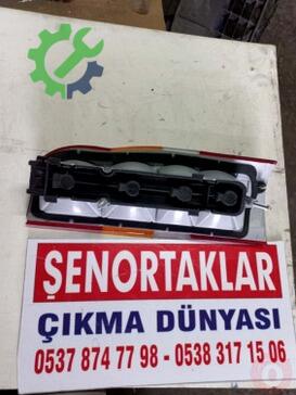 Ford Transit Sol Arka Stop 1116629 çıkma parça