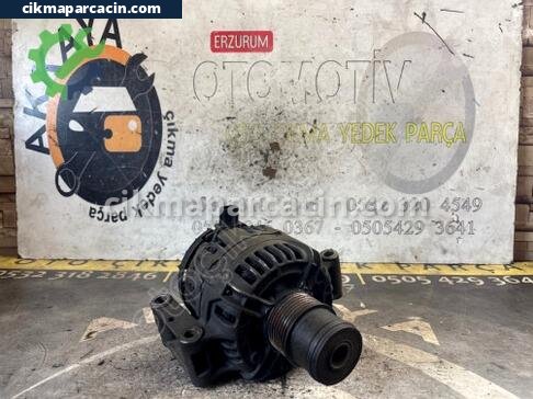 Ford Transit Şarj Dinamosu çıkma parça