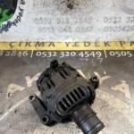 2001 Ford Transit Şarj Dinamosu Çıkma Parça Erzurum