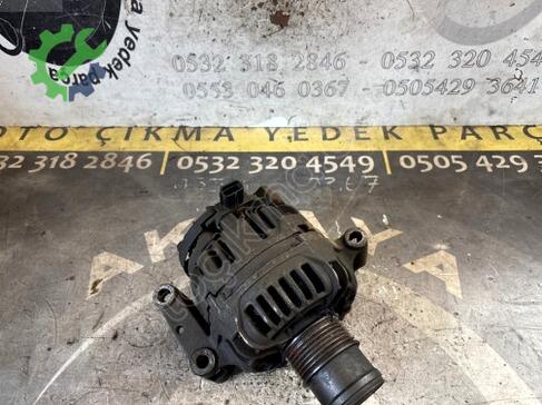 Ford Transit Şarj Dinamosu V184-V347 çıkma parça