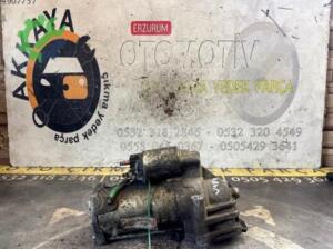FORD TRANSİT V184-V347 Çıkma 2.4 TDCI Marş Motoru