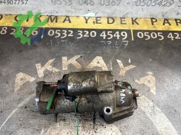 Ford Transit Marş Motoru V184-V347 çıkma parça