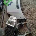 FORD TRANSİT V,347 ÖN KAPUT 2007 2013 ARASI ORİJİNAL ÇIKMA