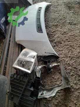 Ford Transit Ön Kaput çıkma parça