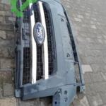 FORD TRANSİT V,347 ÖN ORTA TANPON2007 2013 ARASI ORİJİNAL ÇIKMA