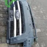 FORD TRANSİT V,347 ÖN ORTA TANPON2007 2013 ARASI ORİJİNAL ÇIKMA