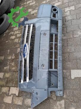 Ford Transit Ön Orta Konsol TANPON2007 çıkma parça